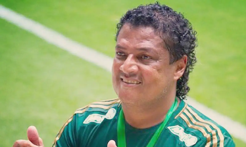 Morre Tonhão, aos 55 anos