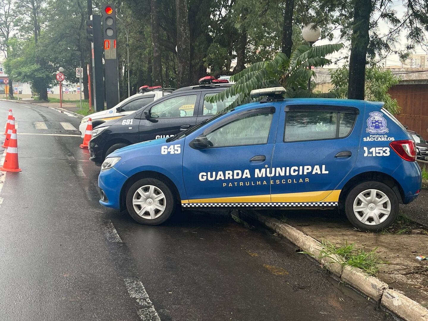 Mario Casale decreta Segurança Pública como agente da tranquilidade e do equilíbrio social