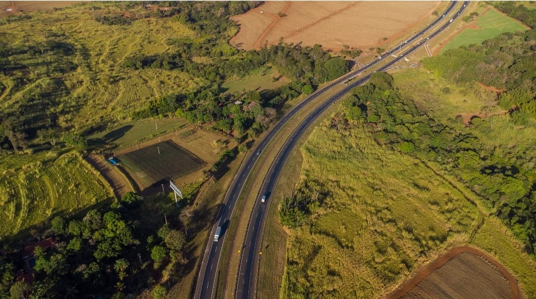 Vai viajar com as crianças neste feriado?  Confira alguns serviços importantes que são oferecidos nas rodovias da EcoNoroeste