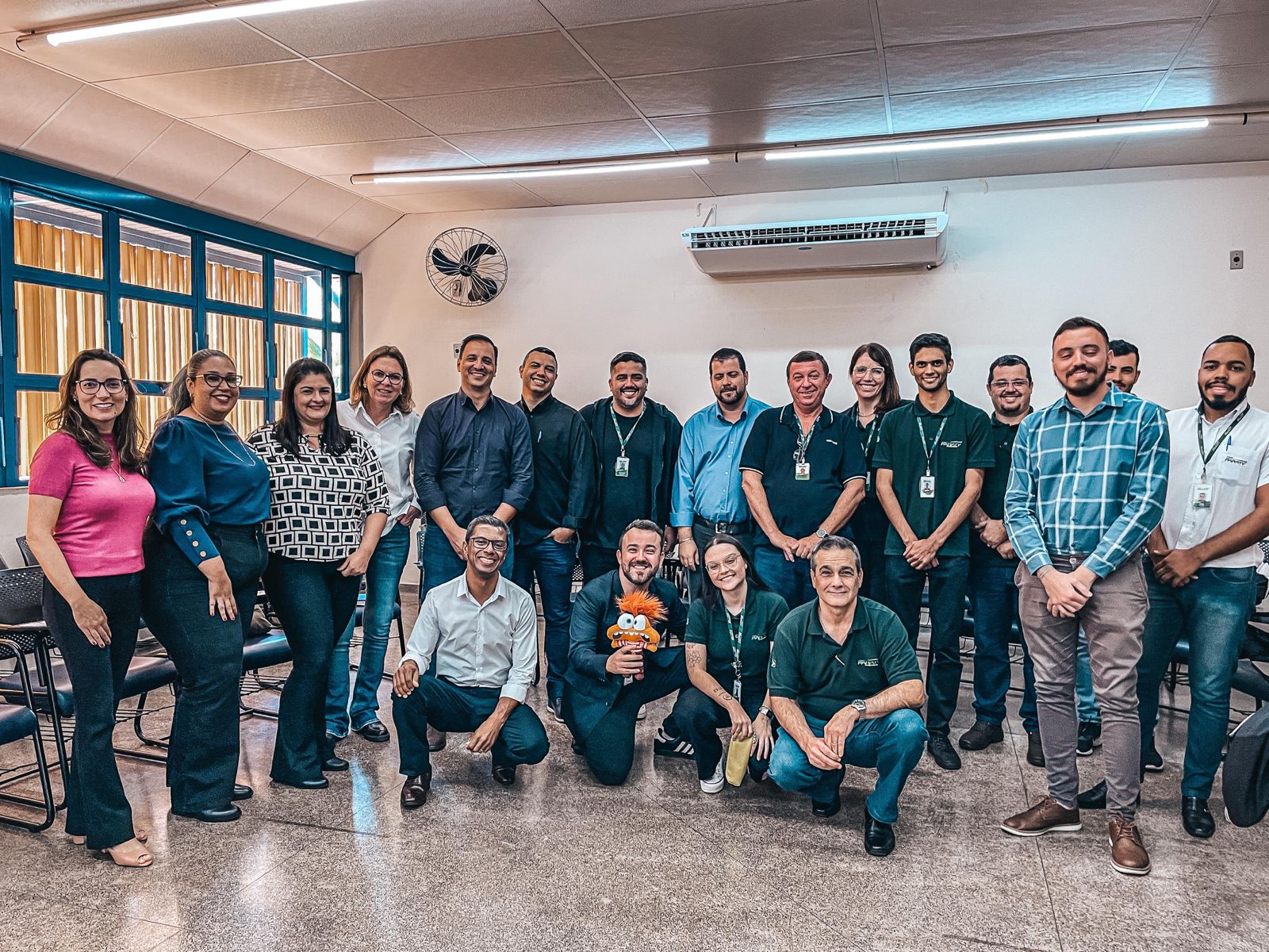 Empresa de transporte coletivo lança projeto para combater assédio no ambiente de trabalho