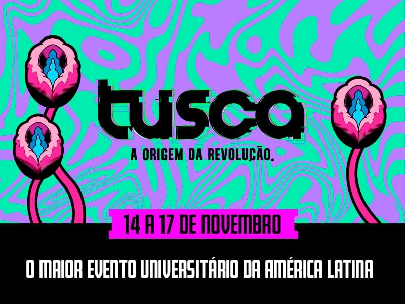 TUSCA será um evento imersivo