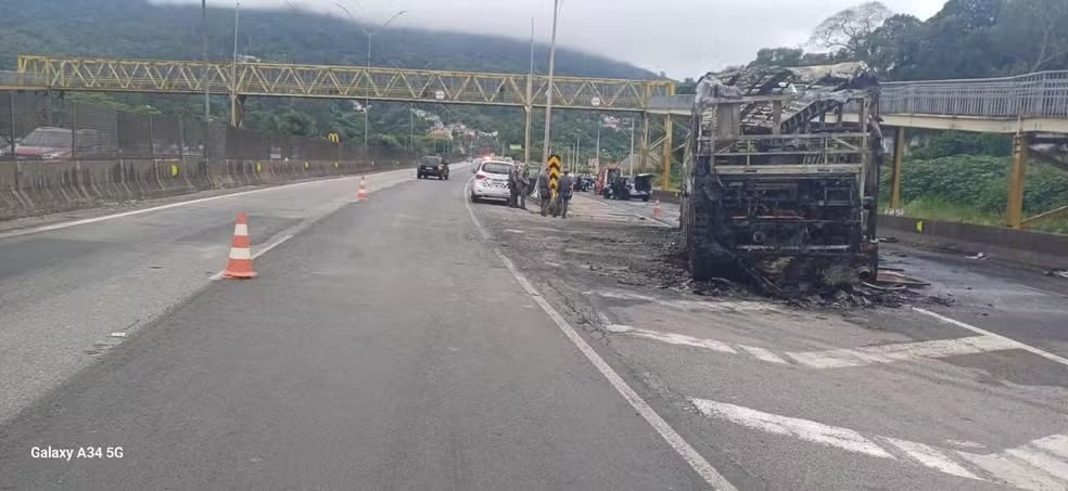 Briga entre torcidas de Palmeiras e Cruzeiro deixa um morto