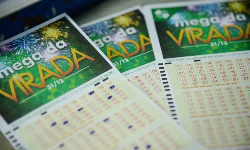 Mega da Virada vai pagar R$ 600 milhões e apostas já estão abertas