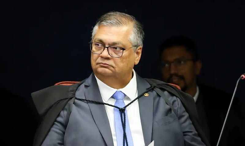 Ministro do Supremo mantém suspensão de emendas parlamentares