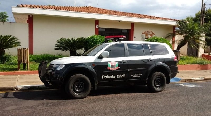 Polícia Civil prende 4 pessoas durante Operação em Ibaté