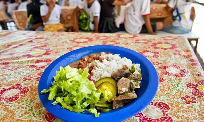 Lançada pelo Brasil, Aliança Global contra Fome tem adesão na Noruega