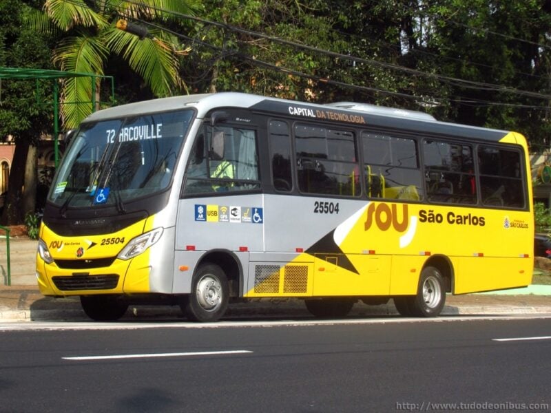 Arcoville ganha nova linha