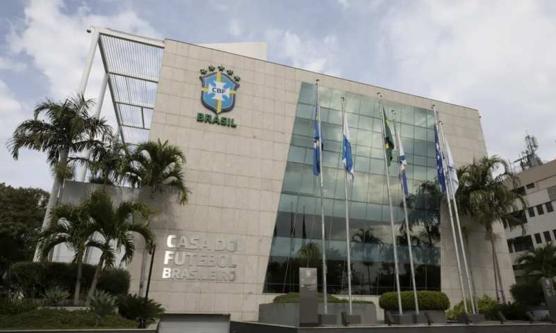 CBF prevê estaduais antecipados