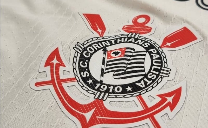 Corinthians sofre transfer ban