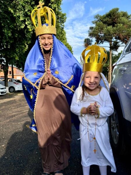 Festa de Todos os Santos