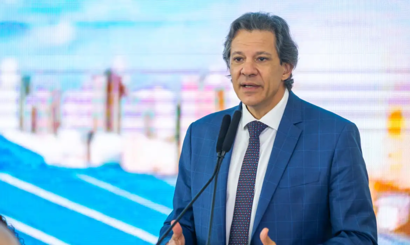 Haddad avalia futuro governo Trump