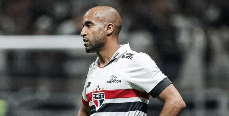 São Paulo sofre abalo, é resiliente, mas fica apenas no empate contra Red Bull Bragantino