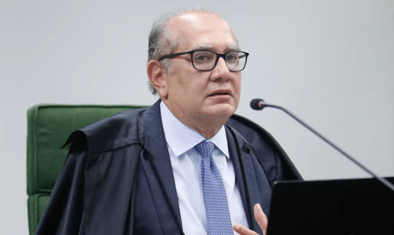 Gilmar Mendes: ‘Brasil seria outro e pior’