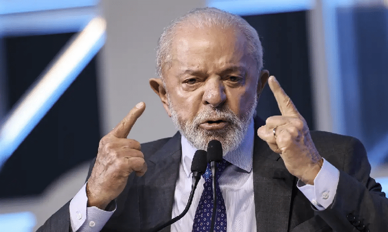 Lula pretende assinar acordo