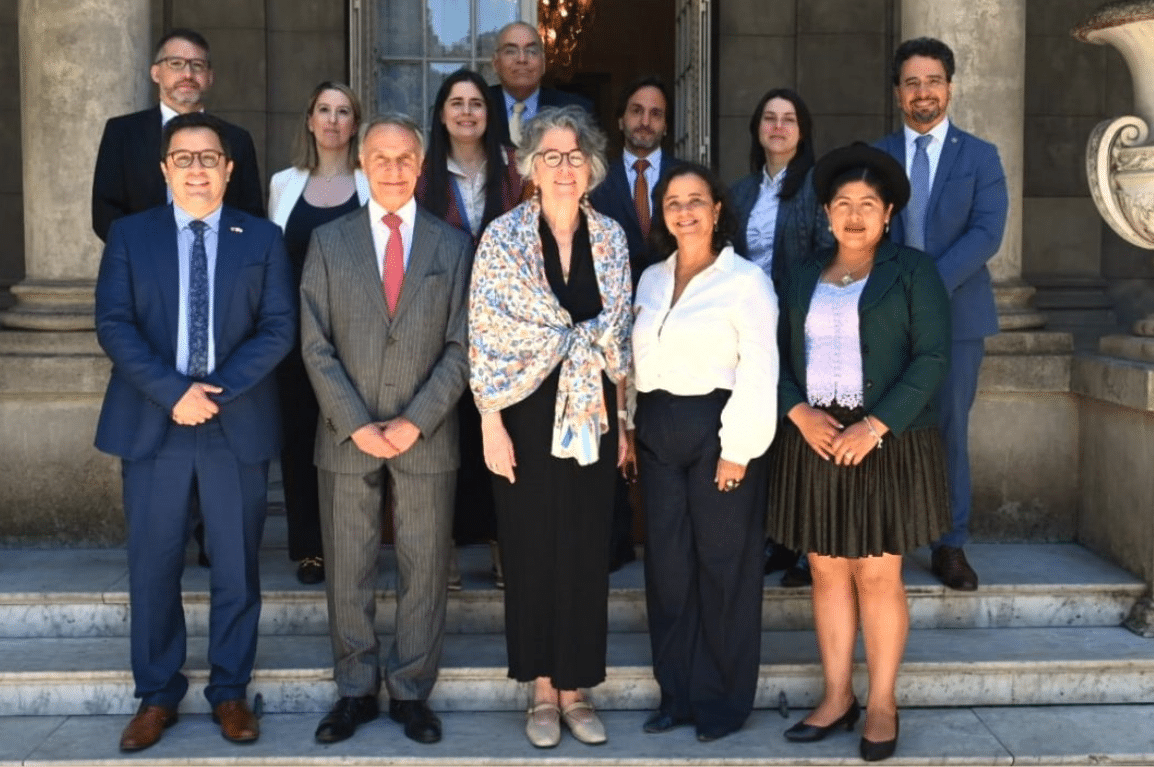 Acessibilidade cultural é tema da 57ª Reunião de Ministros da Cultura