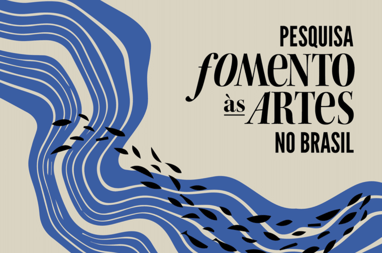 Funarte e Obec apresentam 1º boletim da pesquisa Fomento às Artes no Brasil