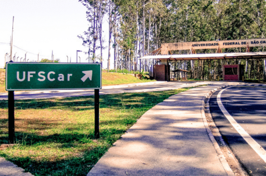 UFSCar realiza coleta de sangue