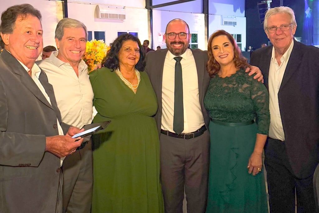 ACISC prestigia evento em comemoração aos 133 anos da Santa Casa