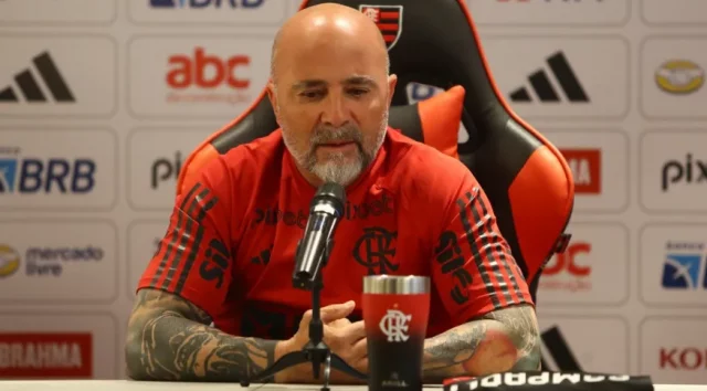 Sampaoli assume Rennes