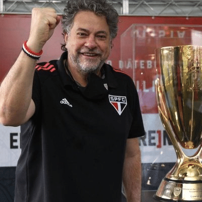 São Paulo ameaça ‘abandonar’ torneio