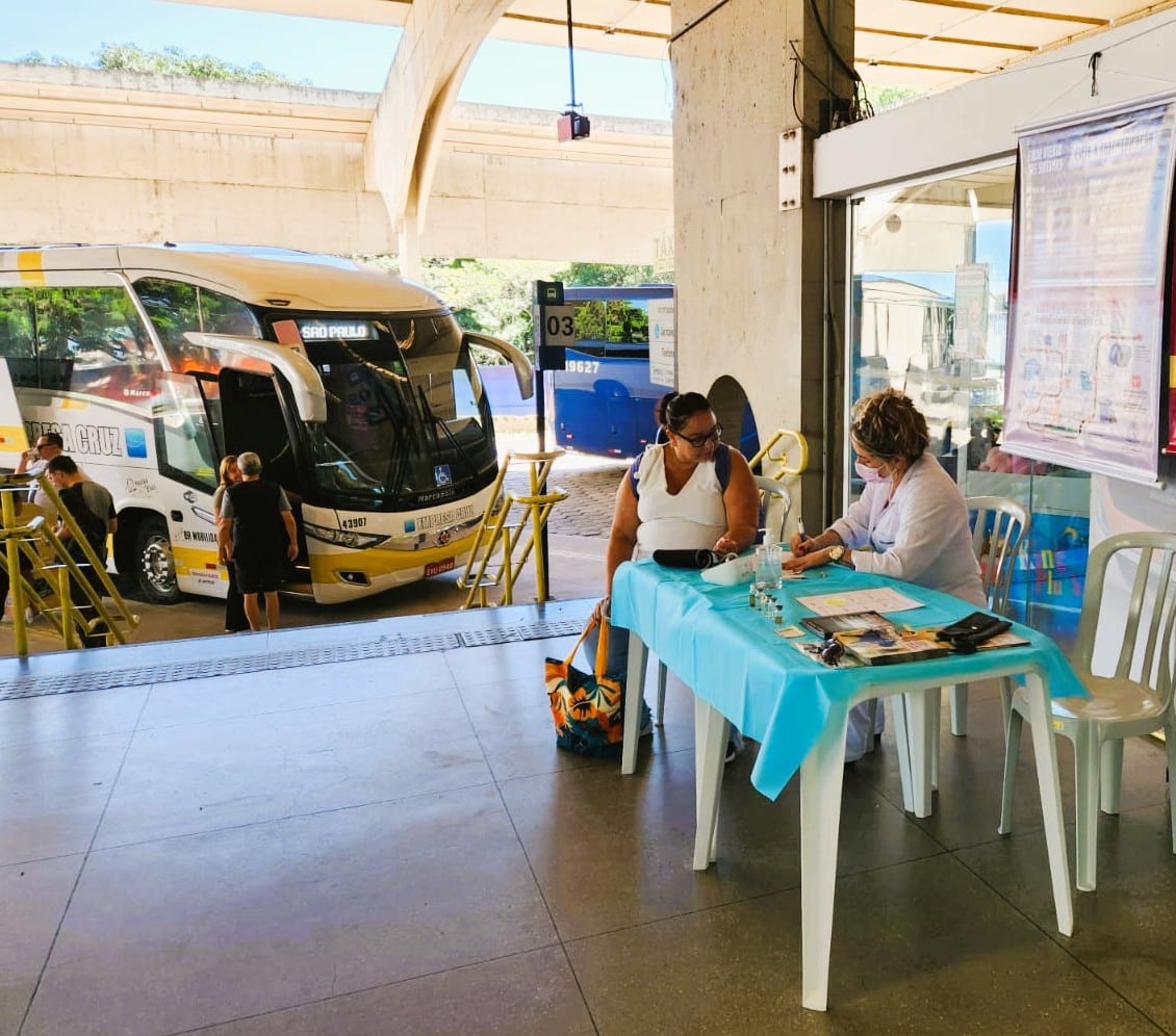 São Carlos promove combate às arboviroses