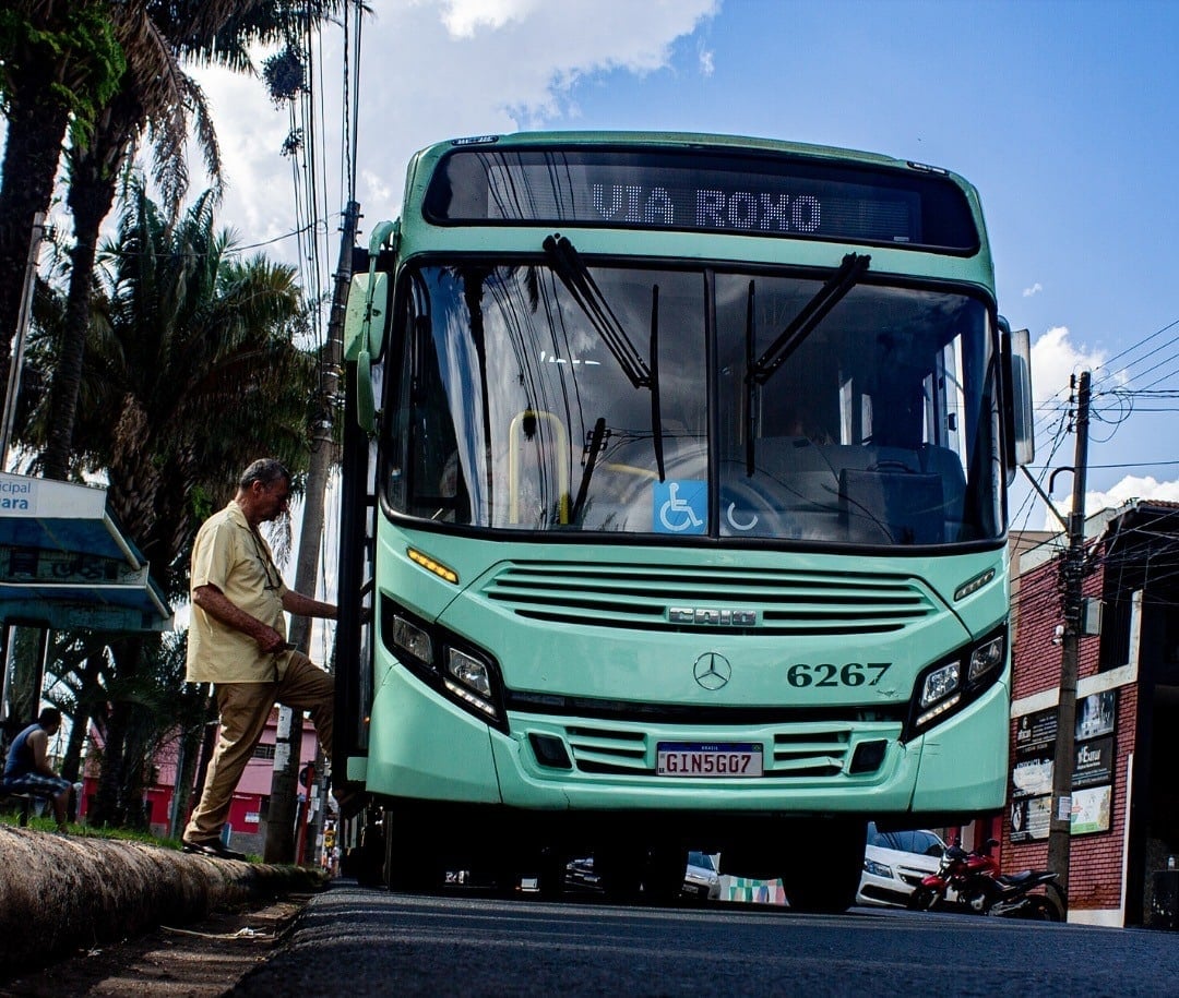 O cotidiano de um motorista de transporte coletivo: desafios e responsabilidades