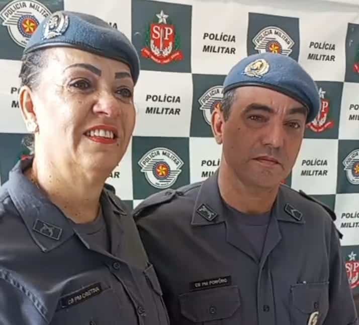 Heróis da Polícia Militar serão homenageados hoje na Câmara Municipal