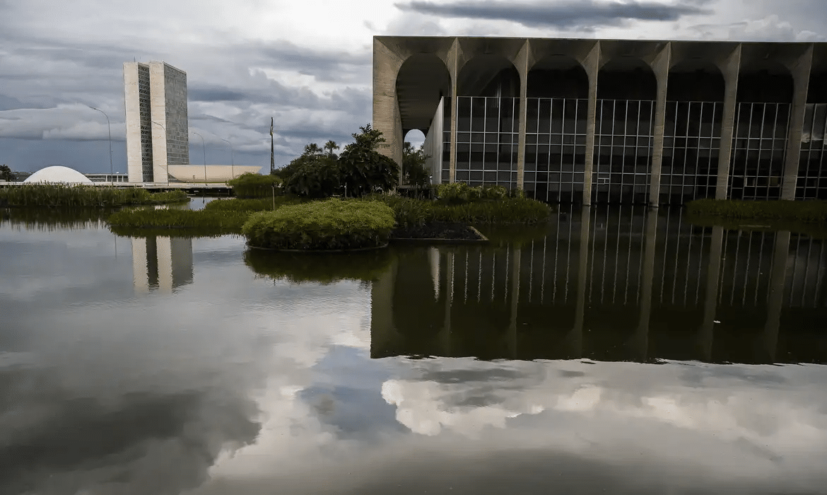 Brasil é eleito para novo mandato no comitê da paz