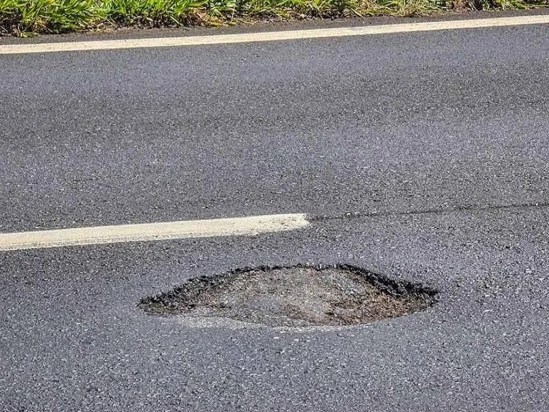 Após denúncia na São Carlos FM, EcoNoroeste anuncia obras de reabilitação na Rodovia Washington Luís