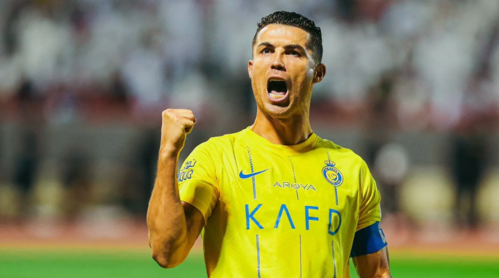 Cristiano Ronaldo aberto a novos desafios