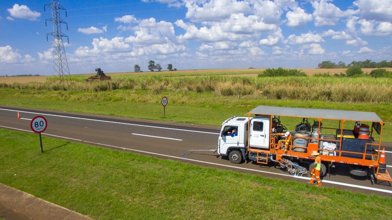 ECONOROESTE INFORMA Cronograma de obras de 02/12 a 08/12