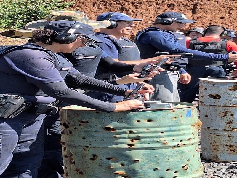 GM São Carlos participa de Estágio de Qualificação Profissional