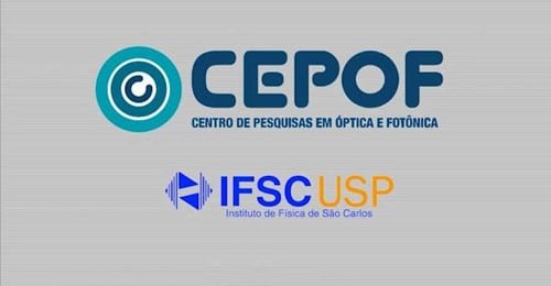 CEPOF do IFSC-USP: Um ano de realizações técnico científicas