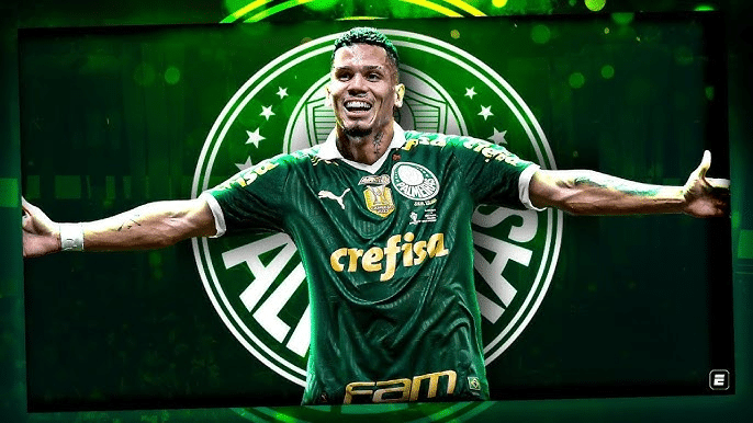 Paulinho se despede do Atlético-MG: ‘Gratidão é a palavra’