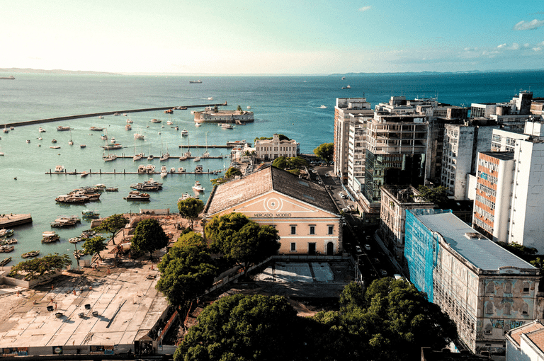 Governo abre inscrições para Rede de Cidades Criativas da Unesco