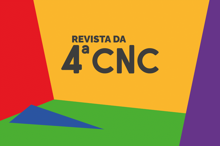 Ministério da Cultura lança a Revista da 4ª CNC