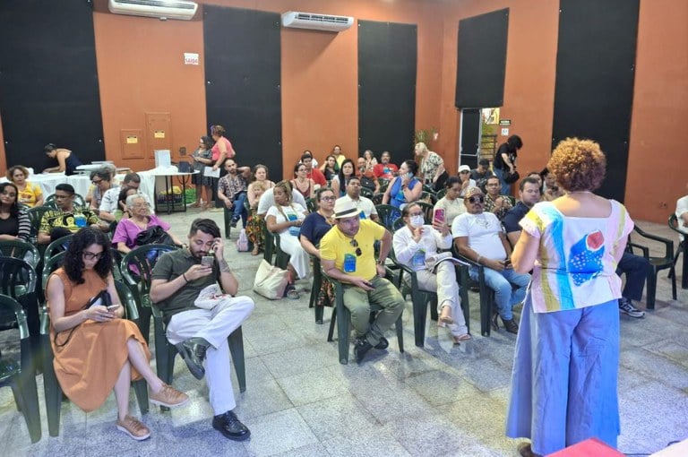 Plano Nacional de Cultura é debatido