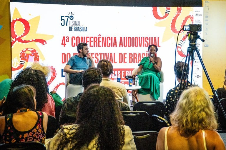 MinC participa da 4ª Conferência Audiovisual