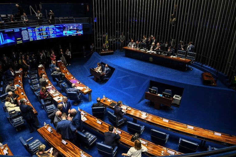 Senado Federal aprova marco regulatório da inteligência artificial