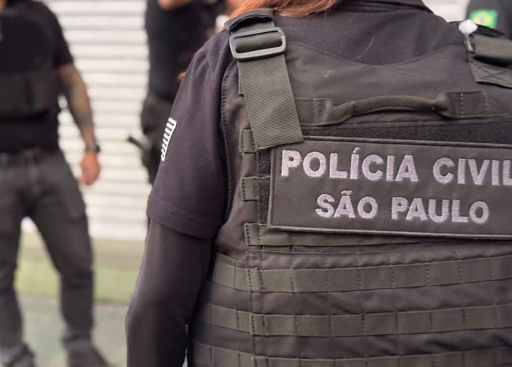 Operação prende suspeitos de ataque à torcida