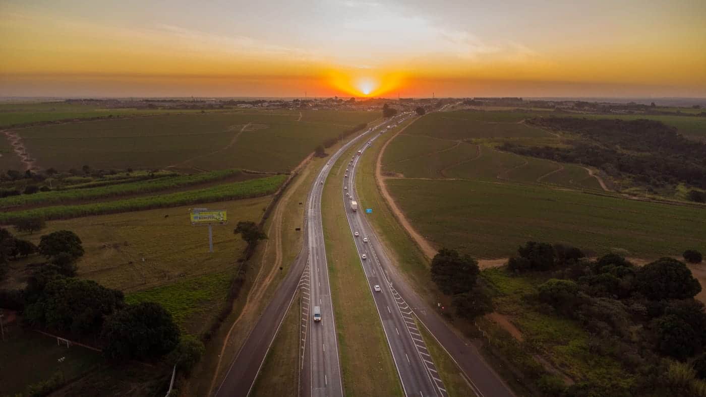 Operação de Ano Novo começará dia 30 de dezembro e terminará em 3 de janeiro