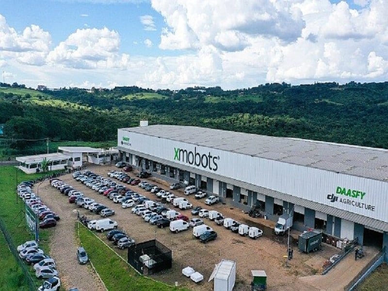 XMobots abre vagas de emprego em São Carlos