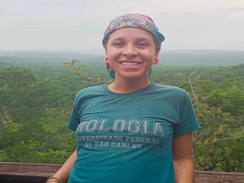 Estudante da UFSCar que desapareceu em cachoeira é encontrado