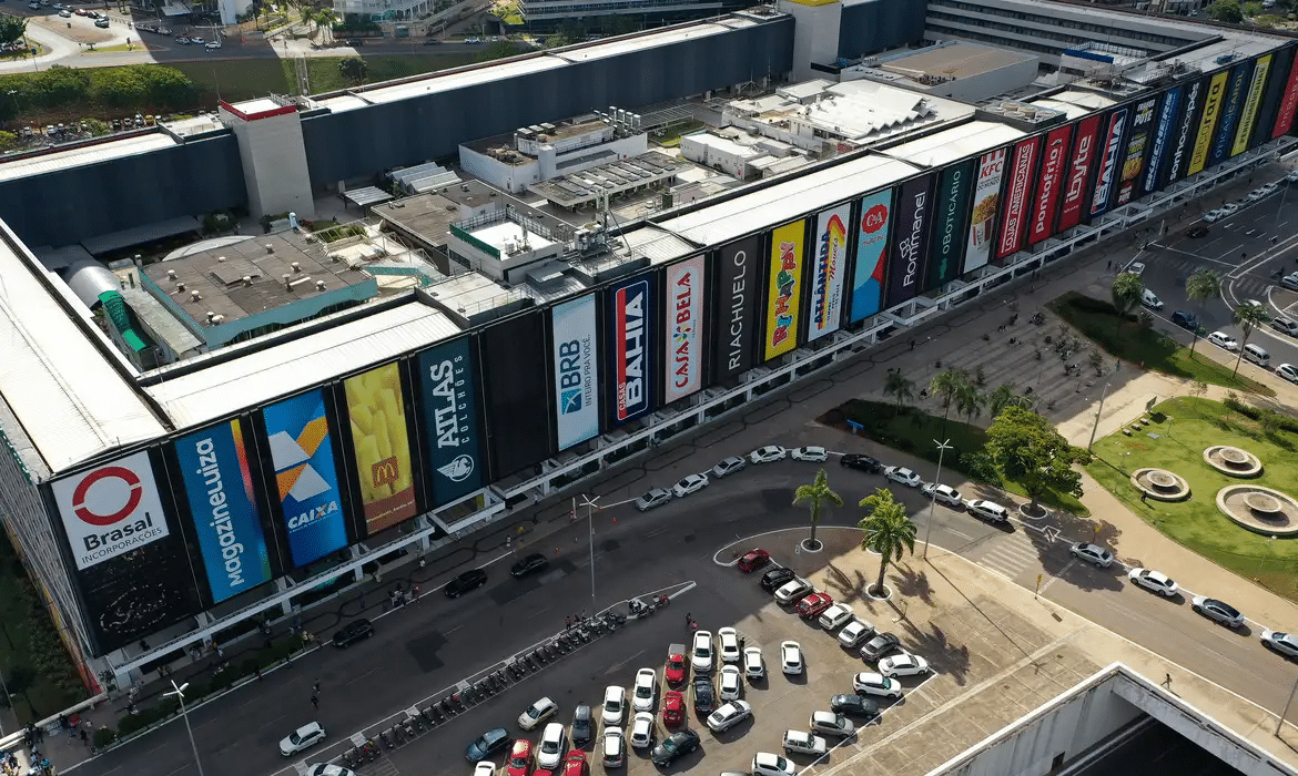 Aluguel comercial tem alta recorde