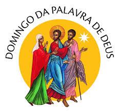 Celebramos hoje XI Domingo da Palavra de Deus