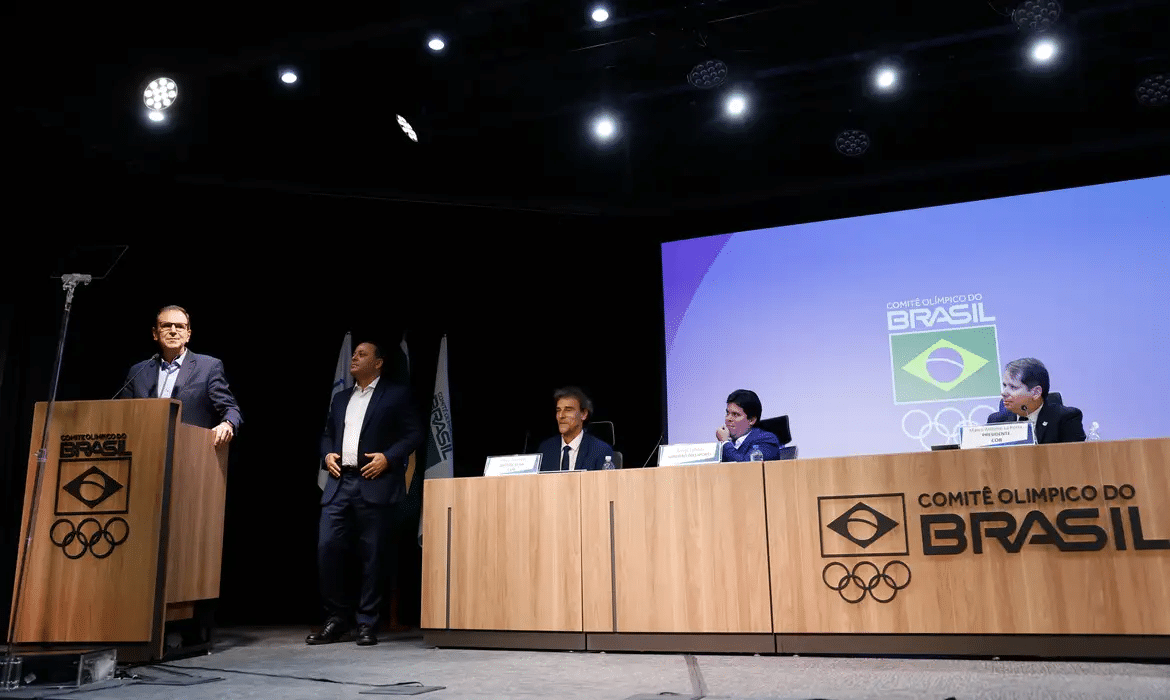 COB aprova candidatura de Rio e Niterói