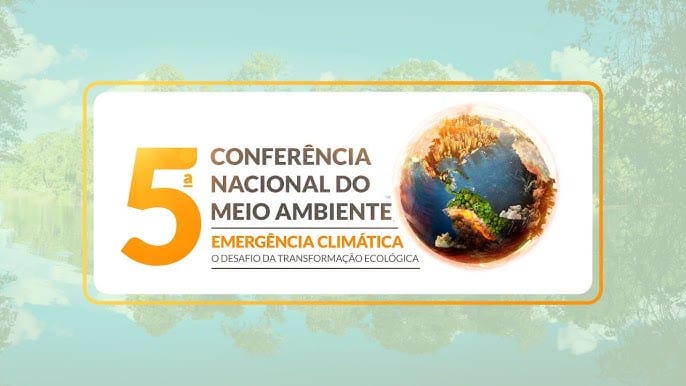 São Carlos realizará Conferência Municipal contra Emergência Climática