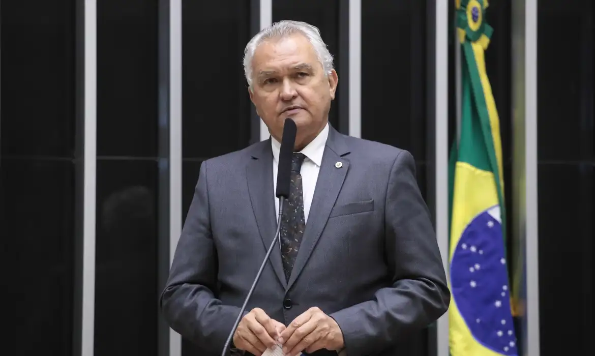 Justiça condena deputado do PL