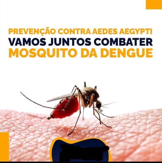 Intensificado combate a dengue