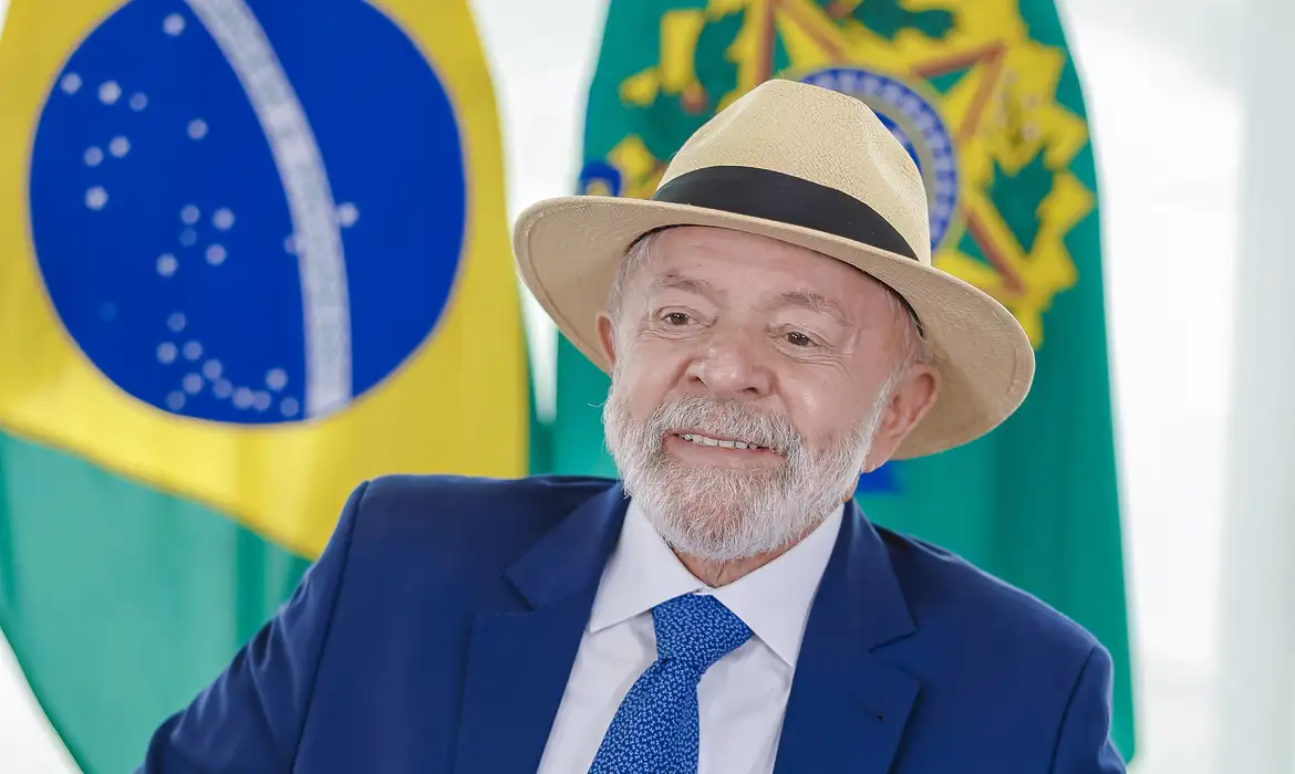 Lula deve viajar para Rússia